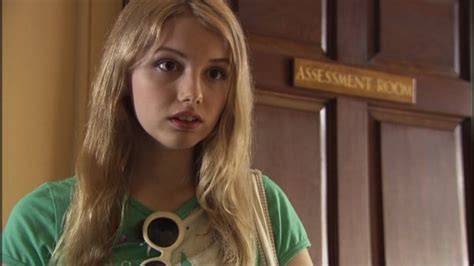 Picture Of Cassie Ainsworth
