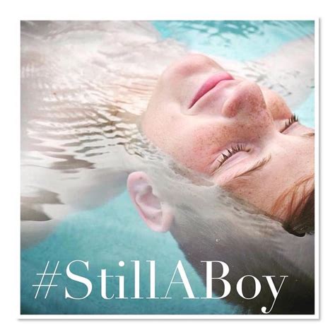 A Boy Who Plays Quietly Is Stillaboy Image By Allisonseyes