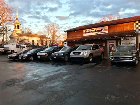 North East Auto Credit Car Sales - Car Sale and Rentals