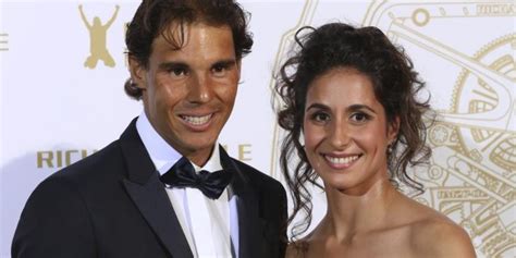 Rafael Nadal Marries Longtime Girlfriend Xisca Perello Orissapost