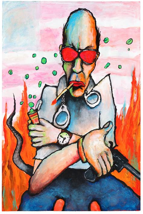 The Celebritarian Corporation Gallery Of Fine Art The Marilyn Manson