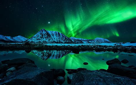 10 Reasons Why You Need To Visit The Lofoten Islands In
