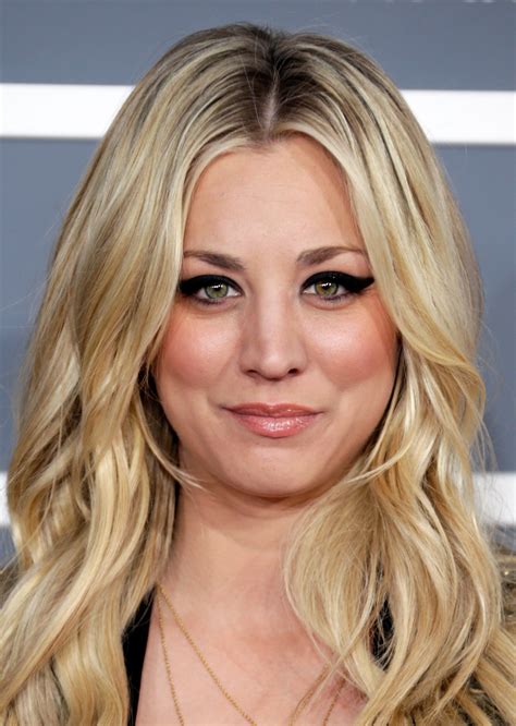 Rate Kaley Cuoco Out Of 10 Ign Boards
