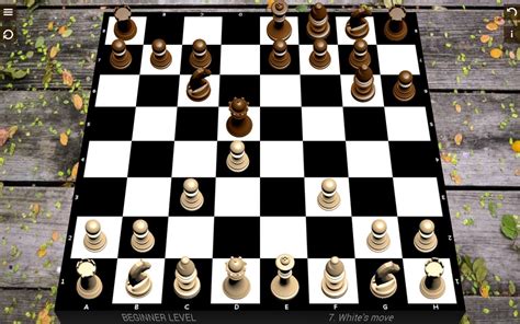 Ajedrez Descarga Apk Gratis Juegos De Mesa Juego Para Android