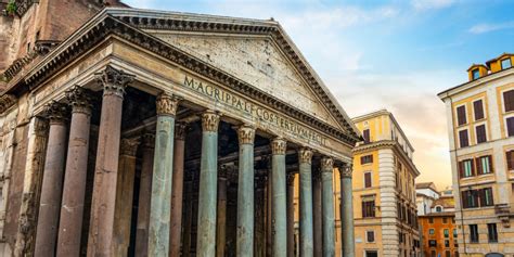 Results, fixtures, interviews, information, tickets and more. Pantheon a Roma - monumenti e edifici storici - Italyra
