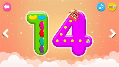 123 Kids Learn Numbers 1 To 100 Fun And Easy For Children Educational