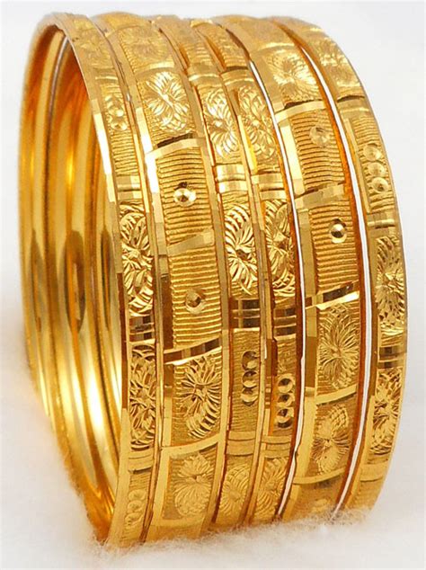 Gold Plated Bangles Manufacturer Wholesaler And Supplier Gram Gold Bangles Jewellery Wholesale
