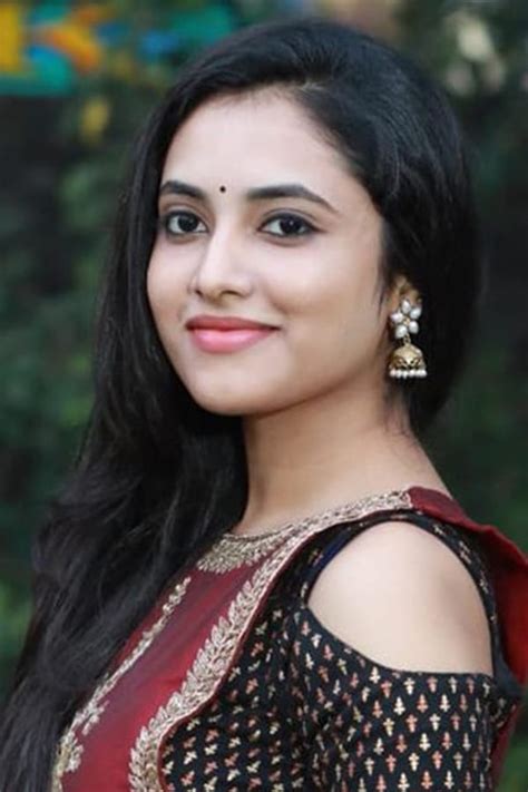 Complete List Of Priyanka Arul Mohan Movies Actress Priyanka Arul Mohan Filmography