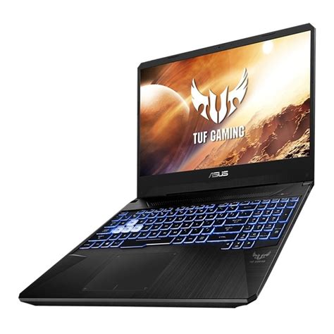 Laptop Asus Tuf Gaming Fx505dt Al118t Amd Ryzen 5 3550hgtx 1650 4gb