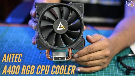 Antec A400 Rgb Cpu Cooler Ko Fi ️ Where Creators Get Support From