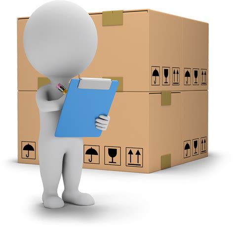 Warehouse Inventory Icon, Transparent Warehouse Inventory ...