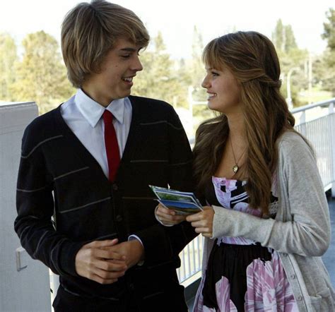 pin by nikki🩵 on suite life cole sprouse the suite life movie debby ryan