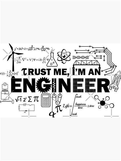 Engineer Humor Poster By Lolotees Engineering Humor Engineering