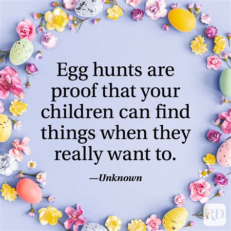 27 Of The Best Easter Quotes 2022 Readers Digest