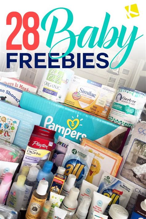 The Best List Of Free Baby Stuff For New Moms 2022 Free Baby Stuff