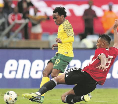 Mayihlome Bafana Daily Sun