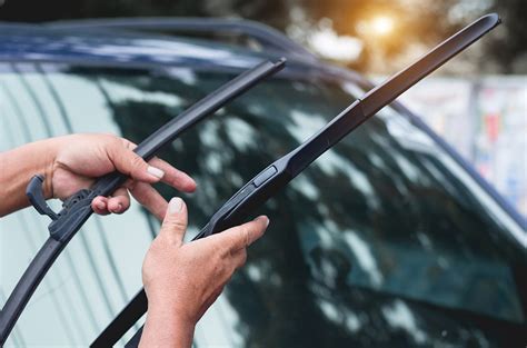 How To Properly Maintain Your Cars Wiper Blades Autodeal