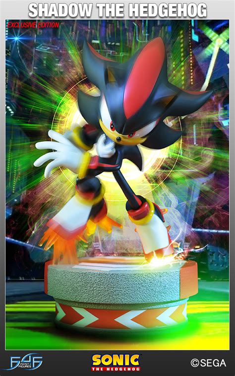Sonic The Hedgehogs Ultimate Life Form Doesnt Deserve