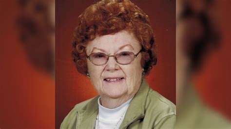 Obituary Kathleen Alice Baker Allphin Gray