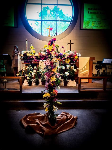 Easter Celebration 2017 Christ Lutheran Church