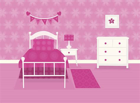 Royalty Free Kids Room Clip Art Vector Images And Illustrations Istock