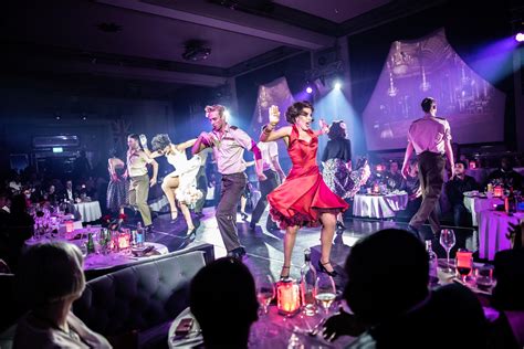 The Best Places To See Cabaret In London London Evening Standard