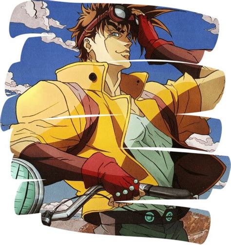 Joseph Joestar Wiki Anime· Amino