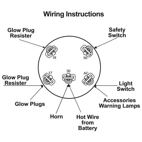 Read cabling diagrams from bad to positive plus redraw the routine like a straight line. Ford Tractor Alternator Wiring Diagram - Wiring Diagram