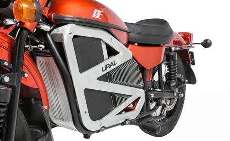 Последние твиты от ural motorcycles (@uralmotorcycles). IMZ-Ural-Motorcycle-electric-bike-UAE-Dubai-1 - BNM