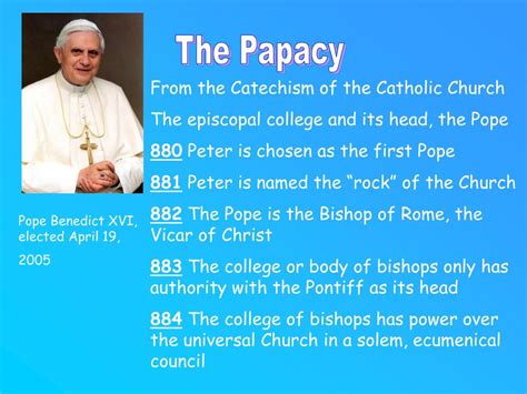 Ppt The Early Christians Symbols The Papacy Powerpoint
