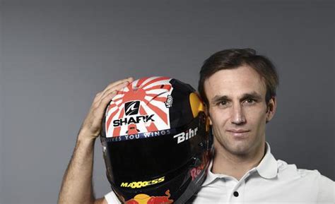 Pebalap pramac ducati johann zarco memecahkan rekor kecepatan tertinggi saat latihan bebas atau fp4, jelang seri pembuka motogp qatar 2021. Johann Zarco : Ducati lebih terbuka terhadap arahan ...