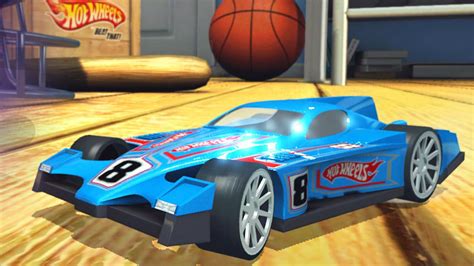 Hot Wheels Beat That Primeira Gameplay