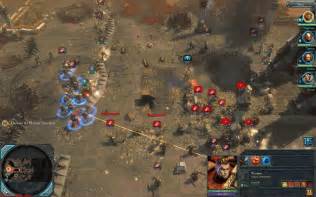 warhammer  dawn  war iii review gamerknights