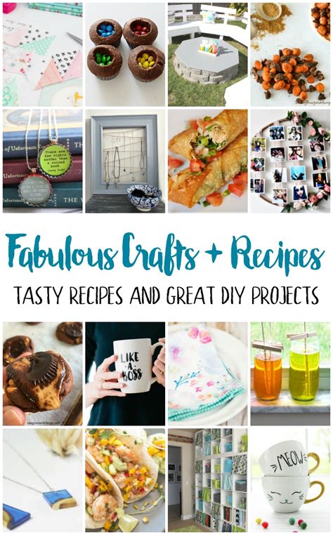 Fabulous Crafts And Diy Projects Mmm 433 Block Party Keeping It Simple