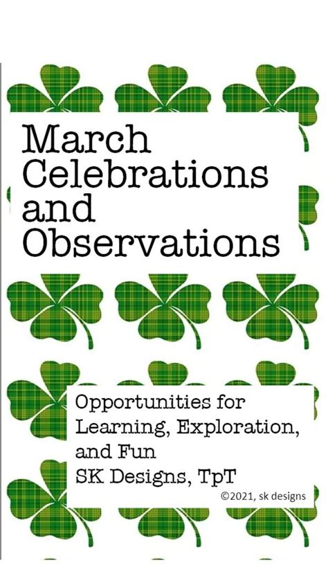 March Celebrations And Observations Palm Sunday Activities Palm