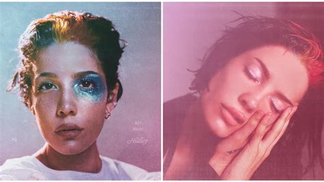 Halseys New Album Manic A Track By Track Review Teen Vogue