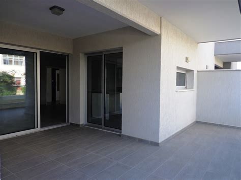 Open concept living with vaulted ceilings. 2 Bedroom Apartment For Rent Germasoyia - Aristo ...