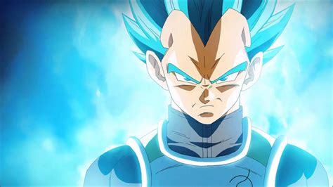 In fact, it is the only super saiyan we have known other than goku, vegeta, gohan, goten and trunks. Dragon Ball Vegeta Wallpaper 4k - Anime Wallpaper HD