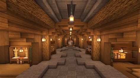 Cool Underground Base Ideas Minecraft