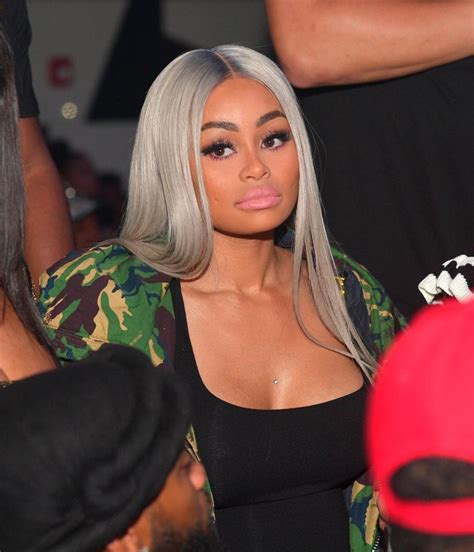Blac Chyna Sex Tape Lawyers Signal Legal Action Over