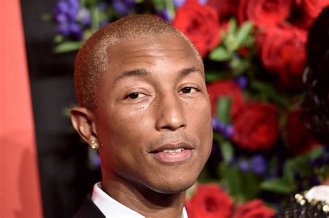 Pharrell Williams Black Ambition Prize Awards Emerging Black Founders Up To Million To Help