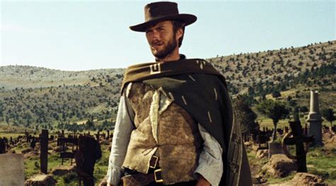 Clint Eastwoods Five Essential Western Movies Ranked Hollywood News