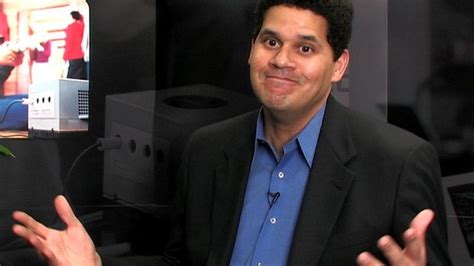 Reggie Interviewed At Nintendo During The Gamecube Era — But Didnt Own