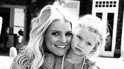 Jessica Simpson Shares A Picture Of Her Son At Three Free Download Nude Photo Gallery