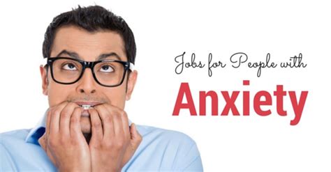 13 Best Jobs For People With Anxiety Or Depression Wisestep