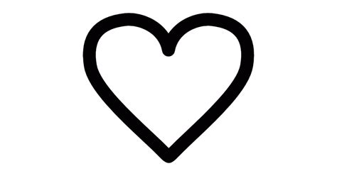 Heart Symbol Png Png All Png All
