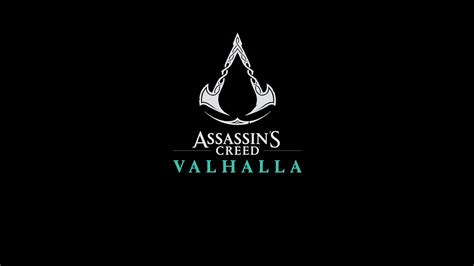 Assassin S Creed Valhalla 4k Wallpapers Wallpaper Cave