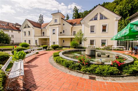 Saune Hotel Zdravilišče Laško Slovenia Termeit