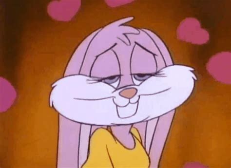 Love Rabbit Kewl Girl Stuff Cartoon Profile Pictures
