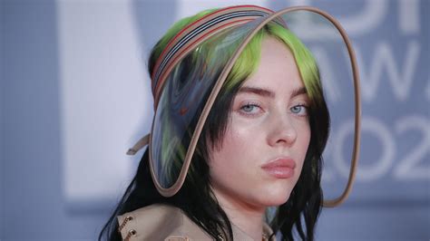 Billie Eilish Opens Up About Being Body Shamed Over A Bathing Suit